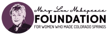 Mary Lou Makepeace Foundation